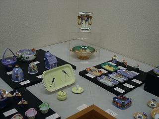 オールドノリタケコレクション